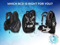 A Beginner's Guide to Buying a BCD