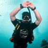 エンリッチドエアナイトロックス スペシャリティ PADI コース