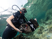 Dive Against Debris Diver Specialty Course