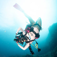 Divemaster PADI Course