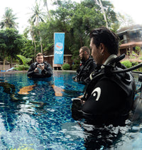 Instructor Development PADI Course - IDC