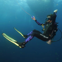 Divemaster PADI Course