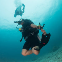 Peak Performance Buoyancy Specialty PADI Course