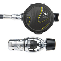 Calypso Regulator Aqualung