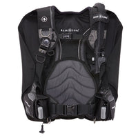 Dimension BCD Aqualung