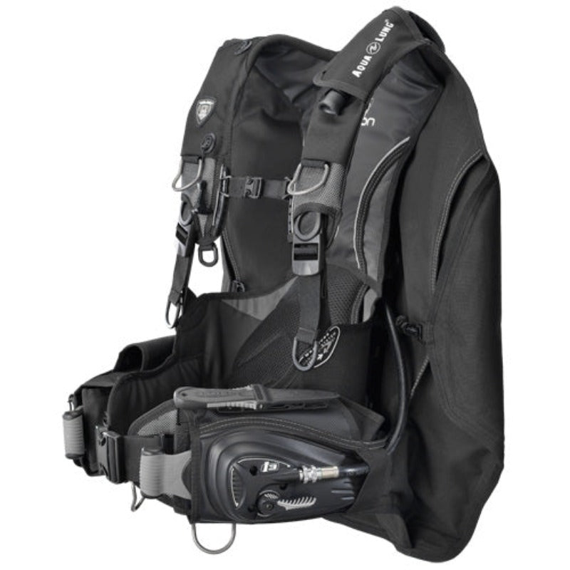 ディメンション i3 BCD (XL) | アクアラング