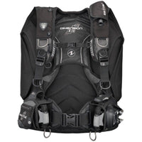 Dimension i3 BCD Aqualung