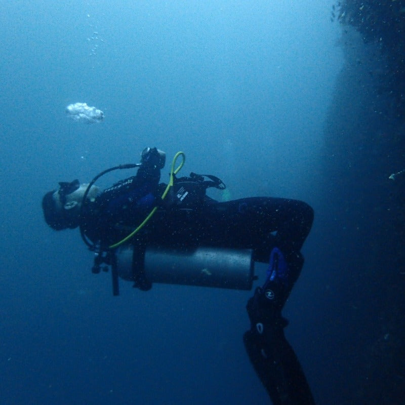 Scuba Diving - Coral Divers