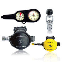 Calypso Regulator Set Aqualung