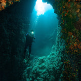 cavern-diver-photographer