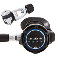 core supreme regulator Aqualung