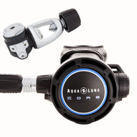 Core Regulator Aqualung