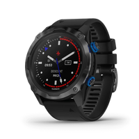 Descent MK2i Titanium Garmin