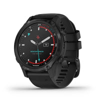 Descent Mk2S Carbon Gray Garmin