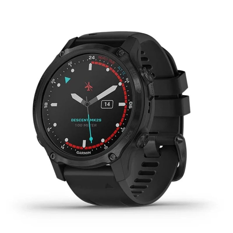 GARMIN Descent mk2s【ハイドロゲルフィルム2枚組】 GARMIN Descent mk2s【ハイドロゲルフィルム2枚組】