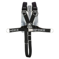 Deluxe Web Harness Apeks