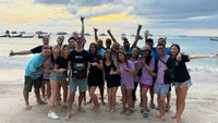 Koh Tao PADI Pro Levels at PADI Career Development Center (CDC)