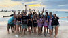 Koh Tao PADI Pro Levels at PADI Career Development Center (CDC)