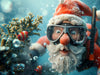 Best Christmas Gifts for Scuba Divers