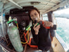 Koh Tao Emergency Oxygen Provider