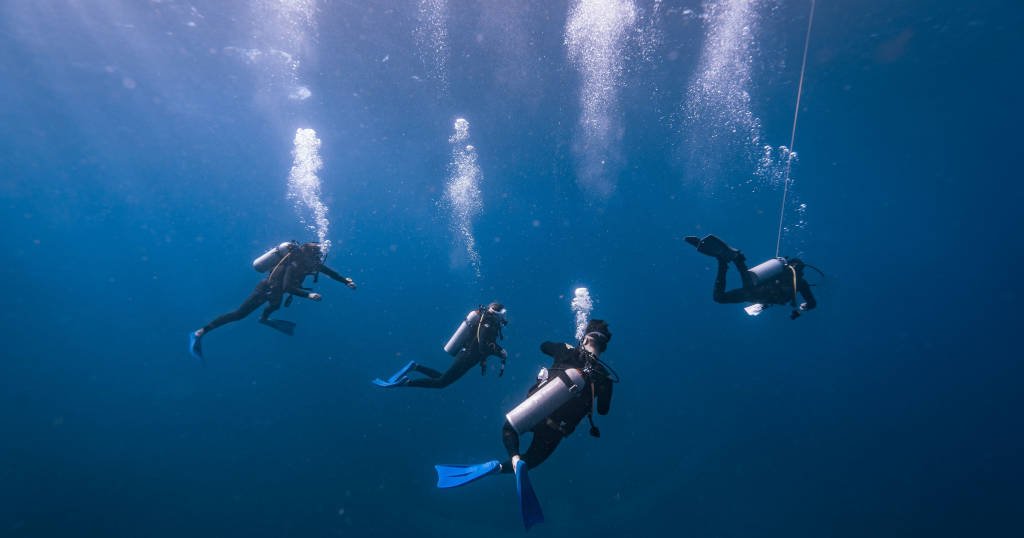 Ilmu di Balik Dekompresi: Memahami Tikungan