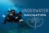 Underwater Navigator in Koh Tao