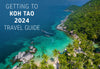 Getting to Koh Tao: Travel Guide