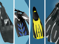 Tips for Choosing the Right Dive Fins