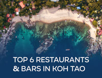 Best Places to Eat and Drink in Koh Tao 2024