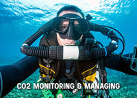 CO2 in Closed-Circuit Rebreathers