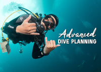 Advanced Dive Planning: Using Software and Algorithms for Multilevel Dives