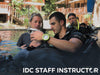 Why Become a PADI IDC Staff Instructor?