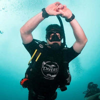 Enriched Air Nitrox Specialty PADI Course