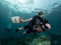 Dive Against Debris Diver Specialty Course