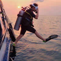 Khóa học PADI dành cho thợ lặn bậc thầy - MSDT