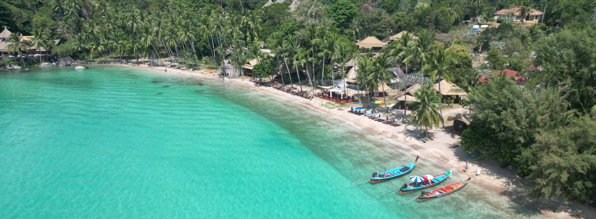 Coral Grand Divers | Koh Tao Diving