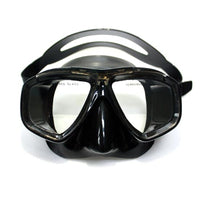 Adventure diving mask PSI Prodive