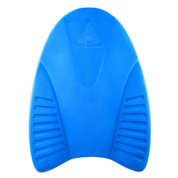 Classic Kickboard Blue Aquasphere