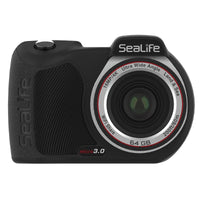 Micro 3.0 front underwater camera Sealife