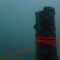 setting-line-in-wreck-htms-in-koh-tao