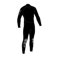 Colby Jumpsuit 3mm side PSI Prodive