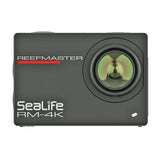 ReefMaster Action Camera 4K - Sealife