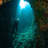 cavern-diver-photographer