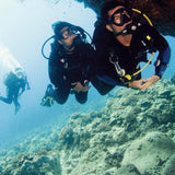 cavern-divers-specialty-course