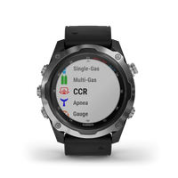 Descent Mk2 Series Garmin