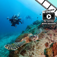 discovery-scuba-diver-movie-option
