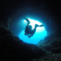 diver-cavern-specialty-course-in-koh-tao