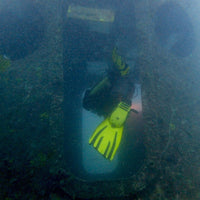 Corso di specialità dei subacquei Specialità PADI