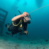 reel-training-for-cavern-diver-specialty