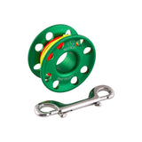 reel 30m Apeks